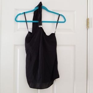 Michael Kors halter top Sz. xs